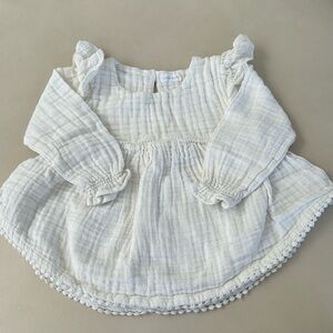 Jamie Kay blouse size 3